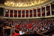 La Asamblea Nacional-parlamento-de Francia La Asamblea Nacional-parlamento-de Francia