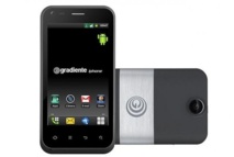 El Gradiente Iphone El Gradiente Iphone