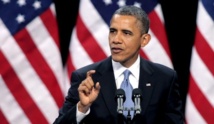 Barack Obama Barack Obama