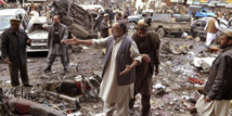 Al menos 79 muertos en nuevo atentado con bomba contra chiitas en Pakistán Al menos 79 muertos en nuevo atentado con bomba contra chiitas en Pakistán