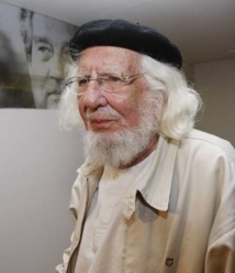 Ernesto Cardenal