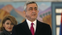 Serge Sarkisian Serge Sarkisian
