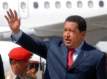 Hugo Chávez Hugo Chávez