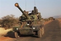 Más de 20 islamistas armados mueren en combates en Malí (ejército francés) Más de 20 islamistas armados mueren en combates en Malí (ejército francés)