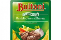 Los ravioli de Buitoni-marca de Nestlé-que llevan carne de caballo