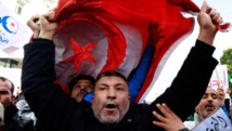 Islamistas tunecinos en cónclave para nombrar a un nuevo primer ministro Islamistas tunecinos en cónclave para nombrar a un nuevo primer ministro