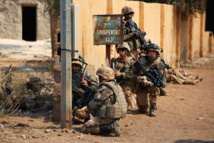 Mali: 13 soldados chadianos y 65 islamistas muertos en combates Mali: 13 soldados chadianos y 65 islamistas muertos en combates