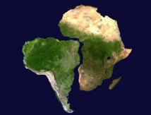 Estados de foro Sudamérica-África llaman a una cooperación reforzada Sur-Sur Estados de foro Sudamérica-África llaman a una cooperación reforzada Sur-Sur