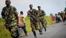República Democrática Congo : 10 muertos en enfrentamientos armados entre rebeldes del M23 República Democrática Congo : 10 muertos en enfrentamientos armados entre rebeldes del M23
