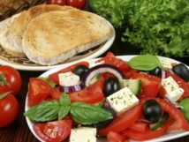 La dieta mediterránea reduce un 30% el riesgo cardíaco y cerebral La dieta mediterránea reduce un 30% el riesgo cardíaco y cerebral