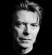 David Bowie