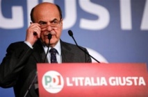 Pier Luigi Bersani Pier Luigi Bersani