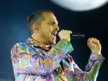 Miguel Bosé