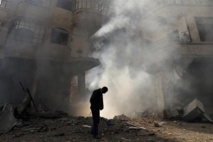 Atentados causan 23 muertos en Bagdad Atentados causan 23 muertos en Bagdad