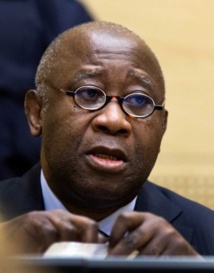 Laurent Gbagbo