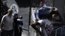Siria y Rusia denuncian promesa de EEUU de ayuda directa a rebeldes sirios Siria y Rusia denuncian promesa de EEUU de ayuda directa a rebeldes sirios