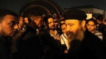 Detienen en Libia a unos cincuenta cristianos egipcios Detienen en Libia a unos cincuenta cristianos egipcios
