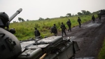Congo: más de 80 muertos en toma de Katchanga por los rebeldes (ONU) Congo: más de 80 muertos en toma de Katchanga por los rebeldes (ONU)