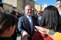 Joseph Muscat
