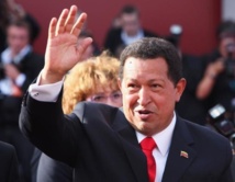 Hugo Chávez