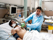 Alcohol adulterado ya ha dejado 60 muertos en Trípoli