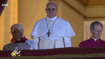 El papa Francisco, Jorge Mario Bergoglio