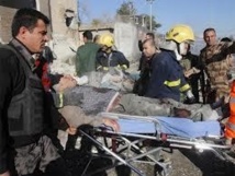 Dieciocho muertos en atentados en Irak