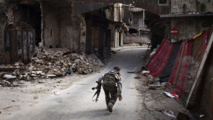 Líbano decide detener el flujo de combatientes hacia Siria Líbano decide detener el flujo de combatientes hacia Siria