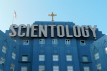 Sobrina del líder de la Cienciología denuncia trabajo infantil y lavado de cerebro Sobrina del líder de la Cienciología denuncia trabajo infantil y lavado de cerebro