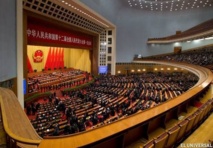 China tiene un nuevo gobierno en torno al presidente Xi Jinping