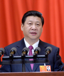 Xi Jinping