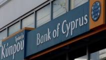 El banco de Chipre El banco de Chipre