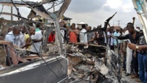 Al menos 20 muertos en explosiones en estación de autobuses en Nigeria