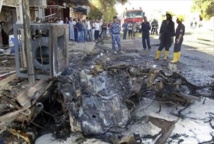 Ataques contra chiitas en Irak dejan 52 muertos y 171 heridos en vísperas de aniversario de invasión