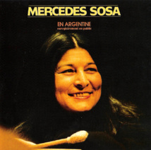Mercedes Sosa Mercedes Sosa
