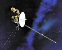 Sonda Voyager 1 no ha salido todavía del sistema solar (NASA)