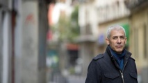 José Ovejero José Ovejero