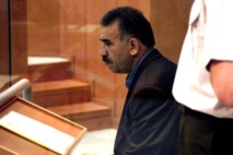 Abdulá Ocalan