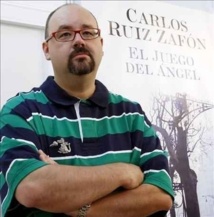 Carlos Ruiz Zafón