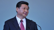 Xi Jinping Xi Jinping