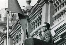 Salvador Allende Salvador Allende