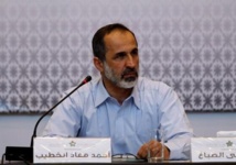 Ahmad Moad Al Jatib Ahmad Moad Al Jatib