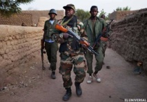 Mali: siete muertos en Gao tras nuevos enfrentamientos con islamistas