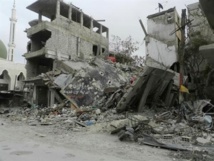 La oposición obtiene el escaño de Siria en la Liga Árabe