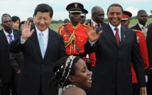 Xi Jinping-izquierda-y Jakaya Kikwete