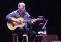 Silvio Rodríguez Silvio Rodríguez