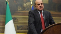 Pier Luigi Bersani