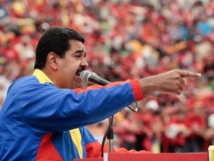 Nicolás Maduro