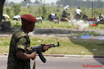 Al menos 11 muertos en nuevos enfrentamientos en República Democrática Congo (ONU)