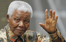 Nelson Mandela